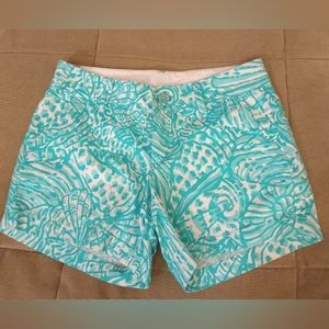 Women's Lilly Pulitzer Shorts